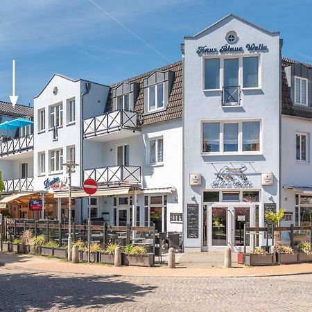 Ostseesuite Bansin Ostseebad Heringsdorf Exterior foto