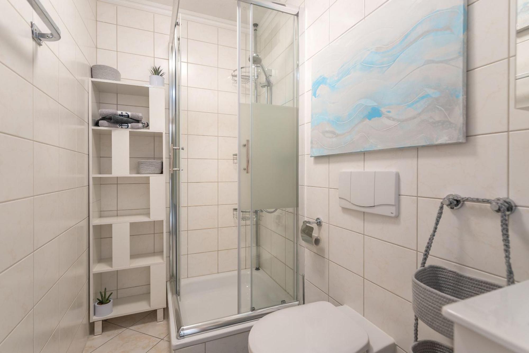 Ostseesuite Bansin Ostseebad Heringsdorf Exterior foto