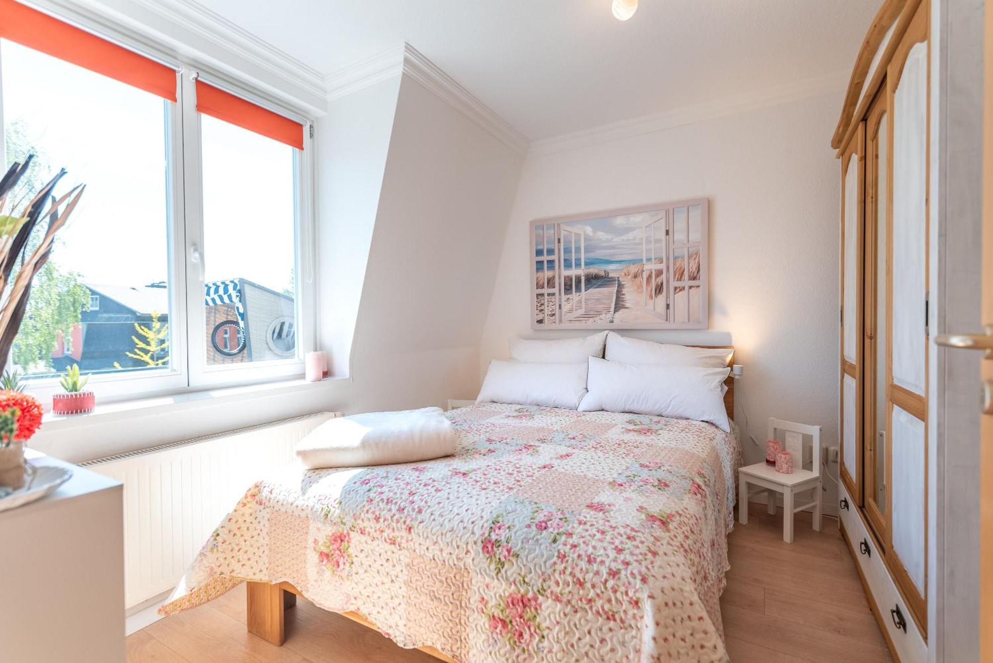 Ostseesuite Bansin Ostseebad Heringsdorf Exterior foto