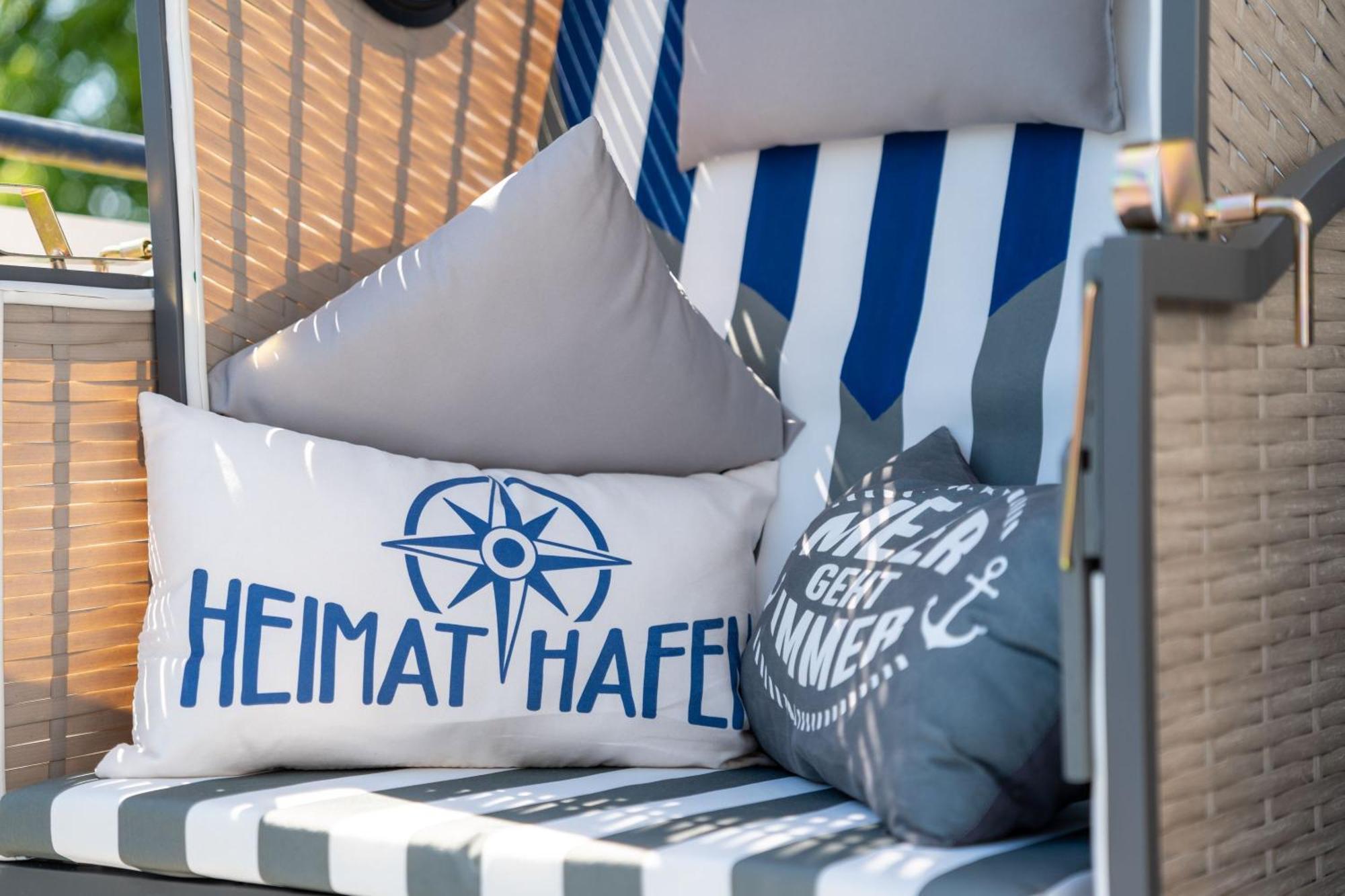 Ostseesuite Bansin Ostseebad Heringsdorf Exterior foto